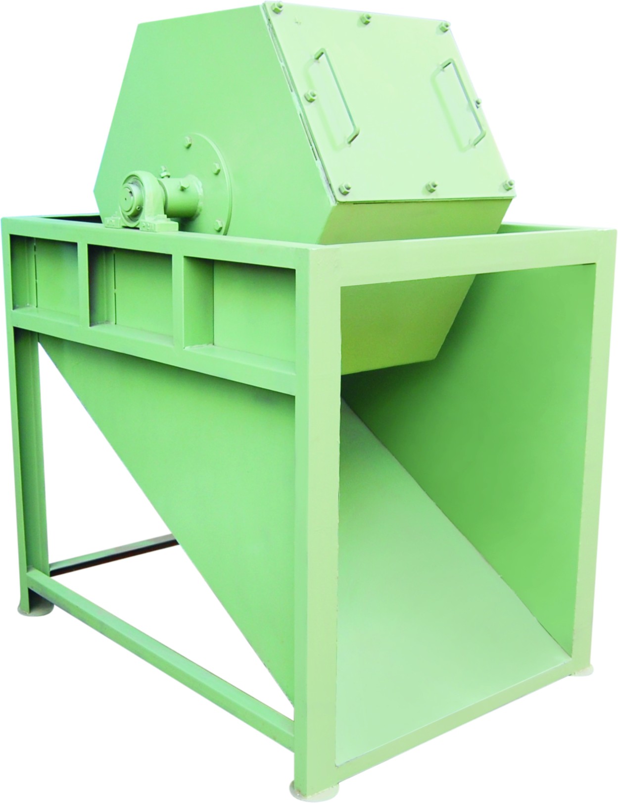 Nail Polishing Drum 500 KG